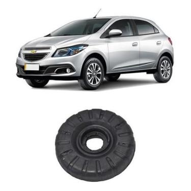 Imagem de Um Batente Do Amortecedor Dianteiro Onix 2016 2017 2018 2019 - Qualyki