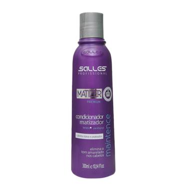 Imagem de Condicionador Matizer Salles Profissional 300ml