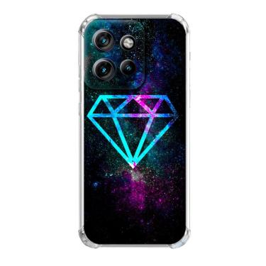 Imagem de Capa Capinha De Celular Compatível com Moto Edge 50 Neo Personalizada