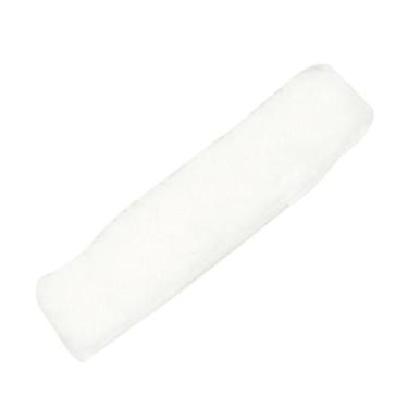 Imagem de Refil 35cm Para Rodo Limpa Vidro Combinado 2 em 1 Lavador Luva De Vidr