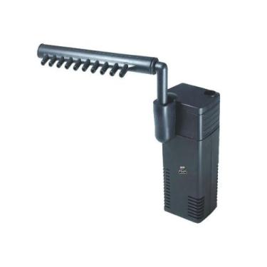 Imagem de Filtro Para Aquário Sunsun HJ-611 450lh 110v Até 60 Litros