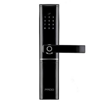 Imagem de Fechadura Digital Zamac FD-500 Pro - Pado