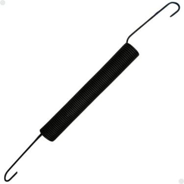 Imagem de Mola Acelerador VW 24-250 26-220 26-260 35-300 - 2RK130525 - VW ORIGIN