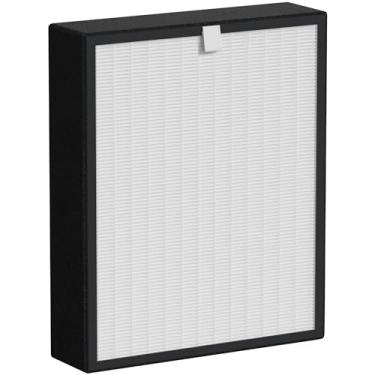Imagem de Filtro de substituição 75i - para purificador de ar Breathesmart 75i - Filtro hepa verdadeiro grau H13 - Parte # B7-Fresh - B7-Pure - B7-Pet/odor - B7-MP-Pet