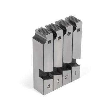 Imagem de Jogo Cossinetes 1 a 2" BSP Para Rosqueadeira Elétrica CRS12 Starflex