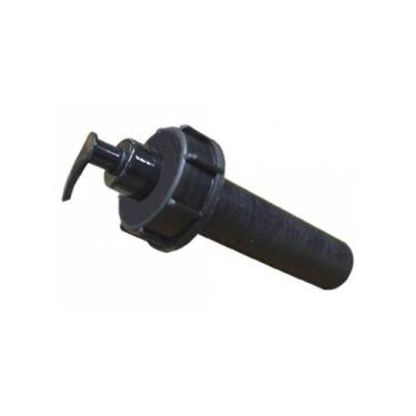 Imagem de Saboneteira A Vácuo 60ml Para Barrica De Água - Bepo