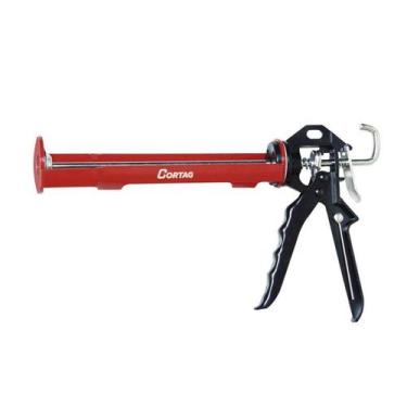 Imagem de Aplicador Cortag de Silicone Reforcado Profissional 9''