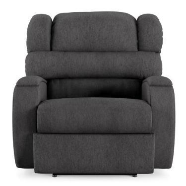 Imagem de Poltrona do Papai Sala de Cinema Reclinável Manchester Power Elétrica 