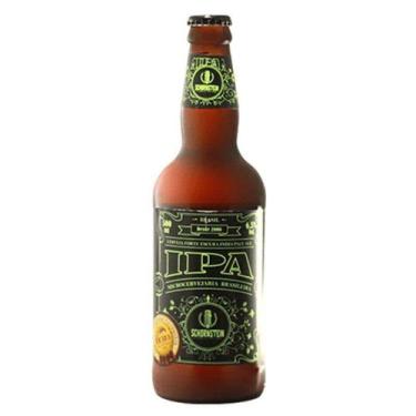 Imagem de Cerveja Schornstein Ipa 500 ml