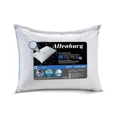 Imagem de Traveseiro antistress - altenburg