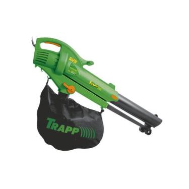 Imagem de Soprador/Aspirador de Folhas SF 3000 - 220V Trapp