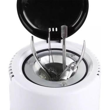 Imagem de Esterilizador Elétrico Com Microsfera Esterilização Alica - OEM, 110V,