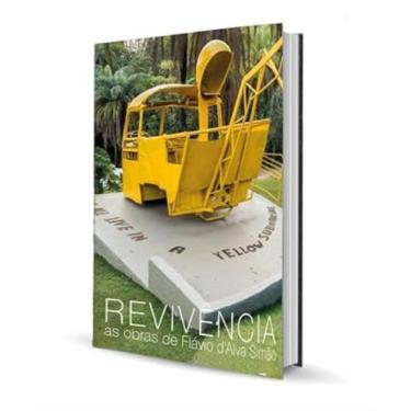 Imagem de Revivência - Escultura Paisagismo Projetos - QUIXOTE, 3