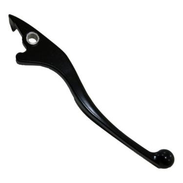 Imagem de Manete Freio Titan Twister Cbx Strada Apache Cb300 Preto - Geral