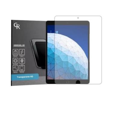 Imagem de Película Tablet Hidrogel Frontal HD Para iPAD AIR 3 10.5 - Global Revo