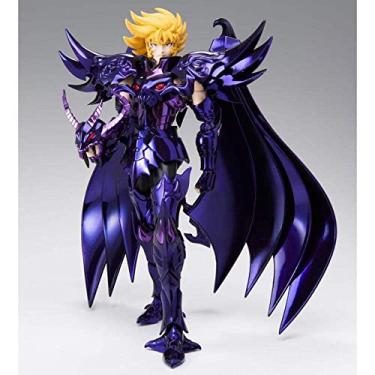 Imagem de Bandai spirits Saint Cloth Myth EX Wyvern Radamanthys ~ Original Color Edition ~_AB