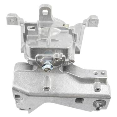 Imagem de Suporte do motor compatível com Mercedes-Benz A220 2019-2022/CLA250 2020-2022/CLA35 AMG 2020-2022/GLA250 2021-2022/GLA35 AMG 2021/A35 AMG 2020-2020-2020 1 substituição 24 72401600