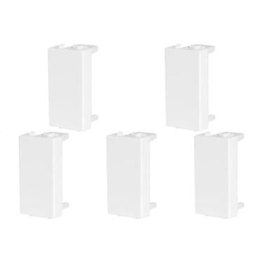 Imagem de Kit C/5 - Pial Modulo  Pop Cego Lg000 - Pial legrand fora de linha