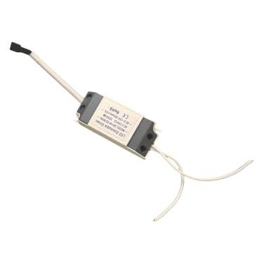 Imagem de LED Regulável 3x1W LED Regulável DC 3 12V 300mA