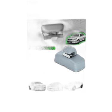 Imagem de Suporte Presilha Gramp Sol Saveiro Gol G5 G6 Polo 3B0857561B