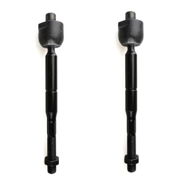 Imagem de RUIJU EV801066 Kit dianteiro de terminais de direção interna para Nissan Altima 2013 2014 2015 2016 2017 2018, para Nissan Maxima 2016 2017 2018 2019 2020 2021 2022 2023, direção Kit de extremidade de