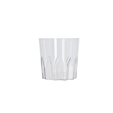 Imagem de Copo Whisky Strawplast 300ml Descartável - 10 Unidades