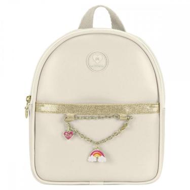 Imagem de Mochila Molekinha 20058.2.29329 Infantil-Feminino