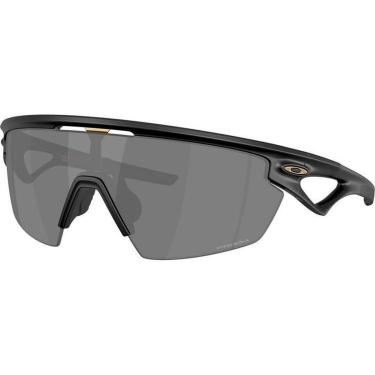 Imagem de Óculos de Sol Oakley Sphaera Players Matte Black Prizm Black-Masculino