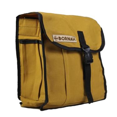 Imagem de Bolsa de Ferramenta Embornal Bornah Amarelo
