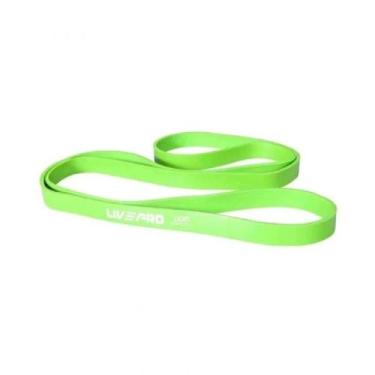 Imagem de Super Band Liveup Sports 2.1 Leve - 21MM, Unico