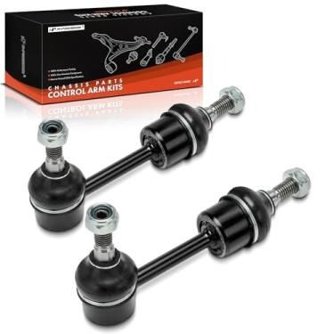 Imagem de A-Premium Substituição de link de barra oscilante para Dodge Viper 1996-2010, traseira esquerda e direita, um conjunto de 2