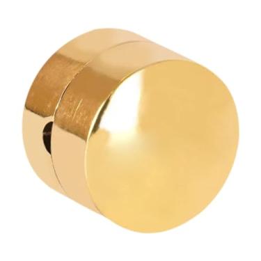 Imagem de Almencla Metal Professional Simples Instalação fácil de usar a reposição de violoncelo de lobo de tom de instrumento de instrumento Violoncello Peças