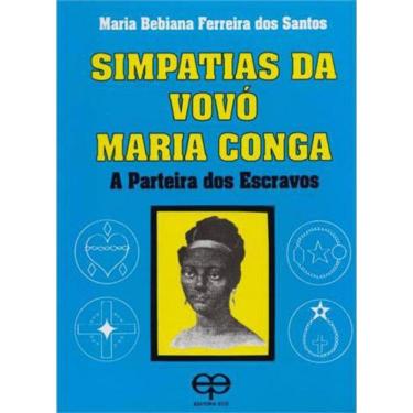 Imagem de Simpatias Da Vovo Maria Conga