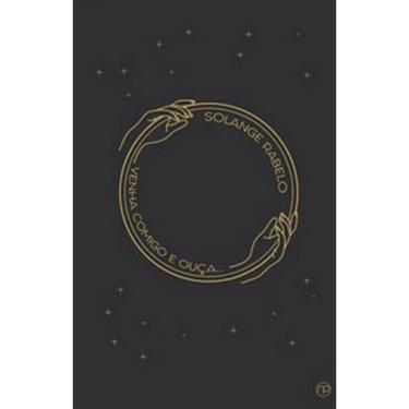 Imagem de Venha Comigo E Ouça