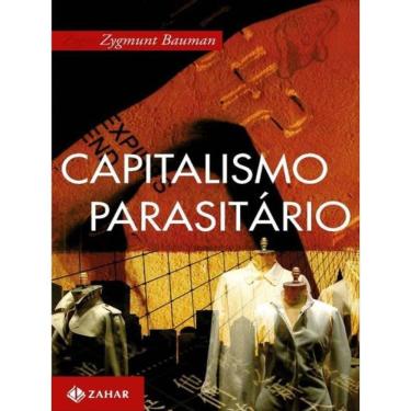 Imagem de Capitalismo Parasitário