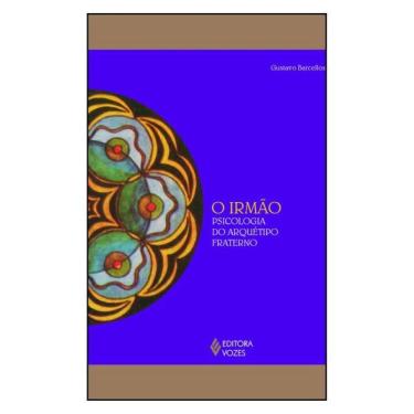 Imagem de Irmão: Psicologia Do Arquétipo Fraterno