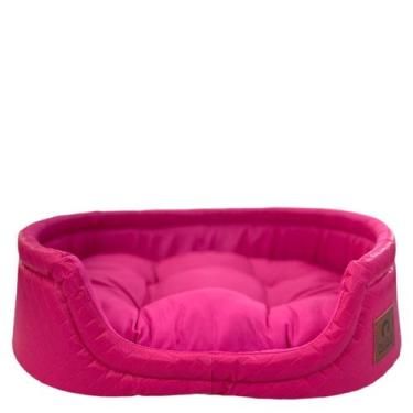 Imagem de Confort Mais Corano - PetBelt, Pink, M