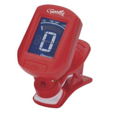 Imagem de Afinador Tonante AF10 Vermelho