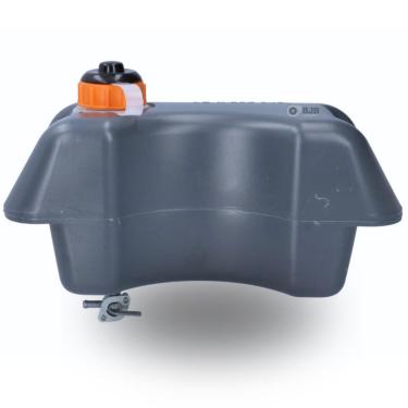 Imagem de Tanque Combustível Compactador Mikasa Mt65 Mt75 Mt66 Mt77