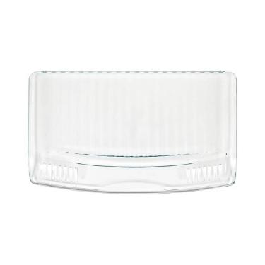 Imagem de Tampa Gaveta Legumes para Geladeira Consul W10212441