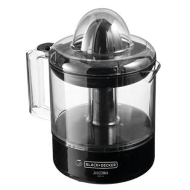 Imagem de Espremedor de Frutas Juicemax 110 Volts - CJ700-BR - BLACK & DECKER