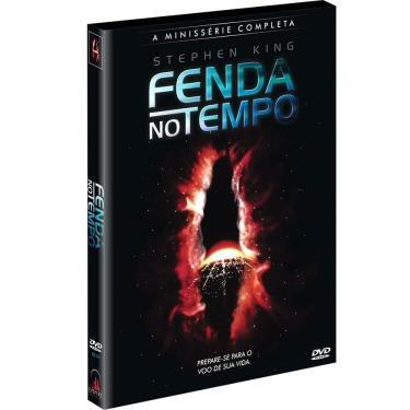 Imagem de Fenda no Tempo - Stephen king