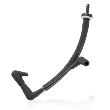 Imagem de MOTOALL Válvula de retenção de tubo de linha de vácuo novo cubo de travamento automático FL3Z3A788B adequado para Ford F-150 4X4 4WD 2015-2020