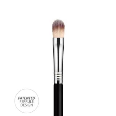 Imagem de F19 Pincel Corretivo Pequeno - Daymakeup - Daymakeup Profissional