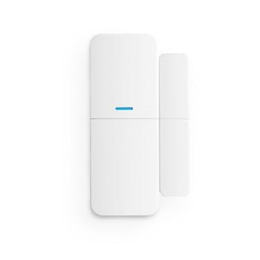 Imagem de GRSICO Sensor De Porta E Janela Grsico, Compatível Com Sistema Alarme Residencial Para Empresas - Hub Alerta Contra Roubo Necessário