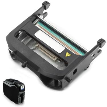 Imagem de P1094879-020 Cabeça de impressão para impressora térmica de código de barras Zebra ZC300 300dpi