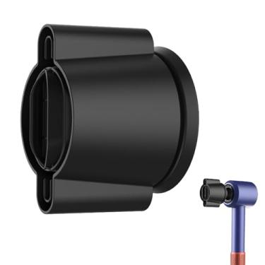 Imagem de Acessório atualizado de ferramentas de bocal para secador de cabelo supersônico Dyson HD01 HD02 HD03 HD04 HD08 ferramenta