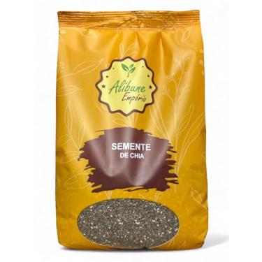 Imagem de Semente De Chia 1 Kg Empório Alibune