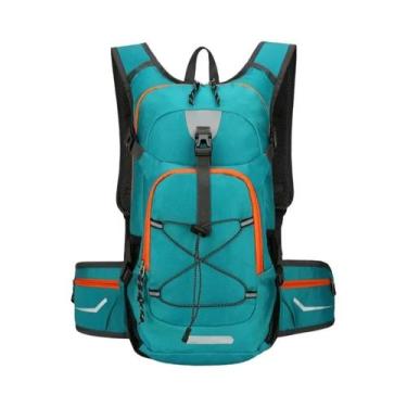Imagem de Mochila Leve Para Hidratação, Ciclismo, Caminhada, Camping, Escalada, 