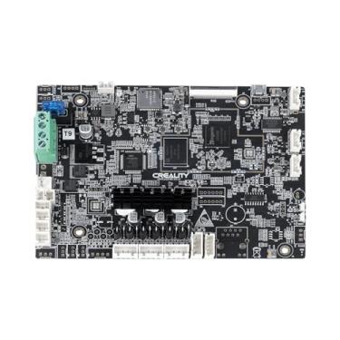 Imagem de HOCENWAY Kit de placa-mãe silenciosa original K1C com driver TMC2209 compatível com substituição de impressora 3D Creality K1C CR4CU220812S12 32bits TMC2209 X2000E